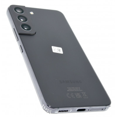 SAMSUNG GALAXY S22 128GB NEGRO