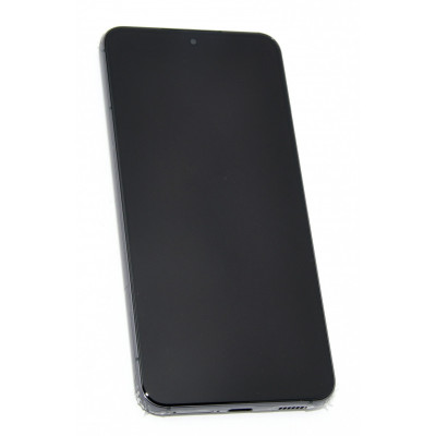 SAMSUNG GALAXY S22 128GB NEGRO