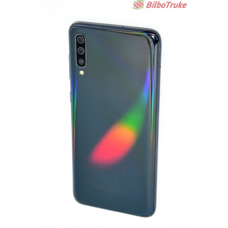 SAMSUNG GALAXY A70 128GB NEGRO