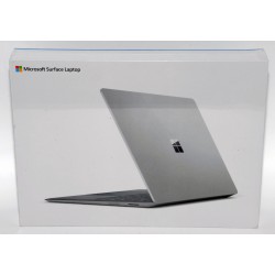 Microsoft Surface Laptop 1769 PRECINTADO CORE i5/128GB SSD/8Gb RAM