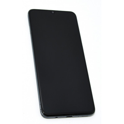 SAMSUNG GALAXY A70 128GB NEGRO