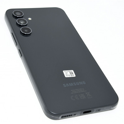 SAMSUNG GALAXY A54 5G 128GB NEGRO