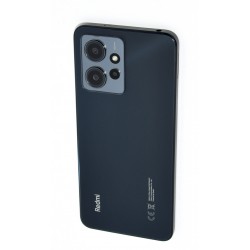 XIAOMI REDMI NOTE 12 128GB NEGRO