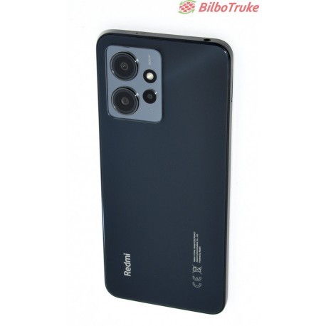 XIAOMI REDMI NOTE 12 128GB NEGRO