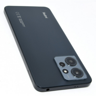 XIAOMI REDMI NOTE 12 128GB NEGRO