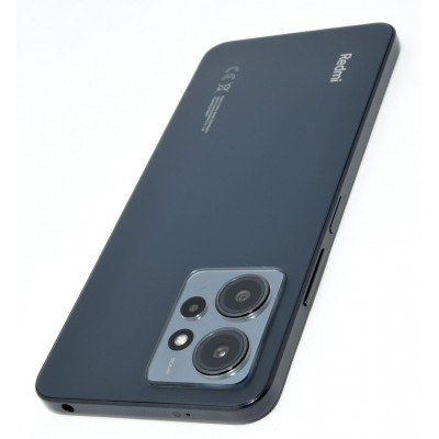 XIAOMI REDMI NOTE 12 128GB NEGRO