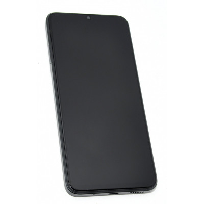 XIAOMI REDMI 10 5G 128GB NEGRO