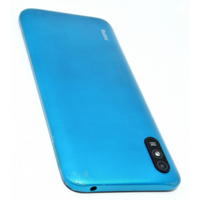 XIAOMI REDMI 9A 64GB AZUL