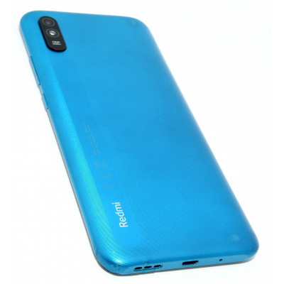 XIAOMI REDMI 9A 64GB AZUL
