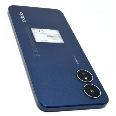 OPPO A17 64GB AZUL