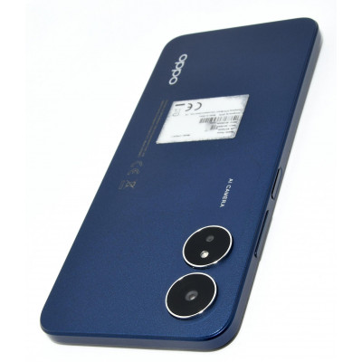 OPPO A17 64GB AZUL