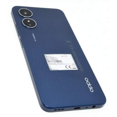 OPPO A17 64GB AZUL