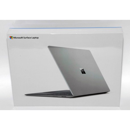 Microsoft Surface Laptop 1769 PRECINTADO