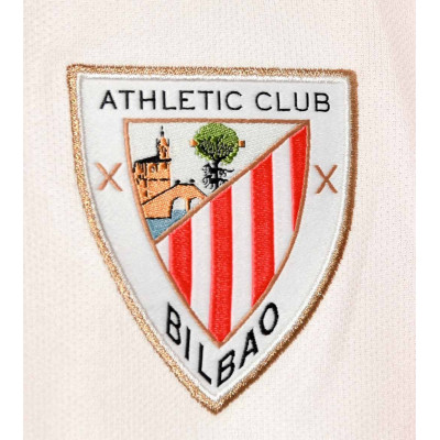 CAMISETA ATHLETIC CLUB 2015 KUTXABANK