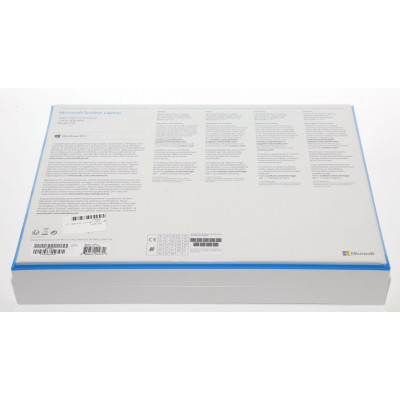 Microsoft Surface Laptop 1769 PRECINTADO