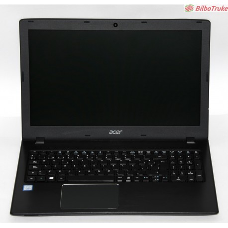 PORTATIL NOTEBOOK ACER TRAVELMATE P259-G2-M / i3-7130U 2.94GHz / 500GB HDD / 4GB RAM