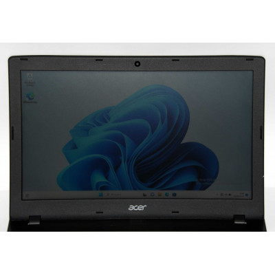 PORTATIL NOTEBOOK ACER TRAVELMATE P259-G2-M / i3-7130U 2.94GHz / 500GB HDD / 4GB RAM