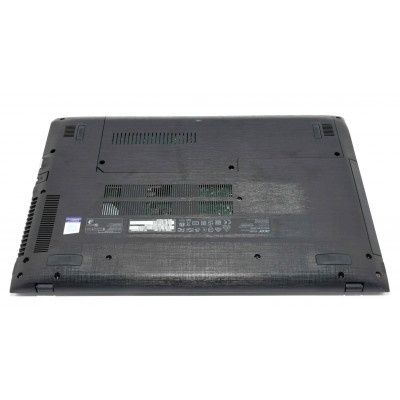 PORTATIL NOTEBOOK ACER TRAVELMATE P259-G2-M / i3-7130U 2.94GHz / 500GB HDD / 4GB RAM