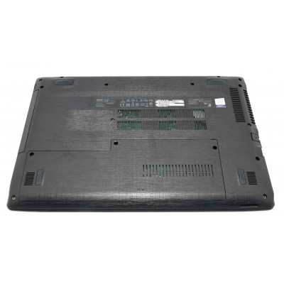 PORTATIL NOTEBOOK ACER TRAVELMATE P259-G2-M / i3-7130U 2.94GHz / 500GB HDD / 4GB RAM