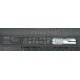 PORTATIL NOTEBOOK ACER TRAVELMATE P259-G2-M / i3-7130U 2.94GHz / 500GB HDD / 4GB RAM