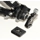 TRIPODE CARBONO SMALLRIG AP10 + ROTULA