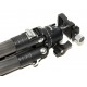 TRIPODE CARBONO SMALLRIG AP10 + ROTULA