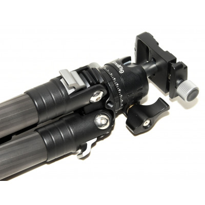 TRIPODE CARBONO SMALLRIG AP10 + ROTULA