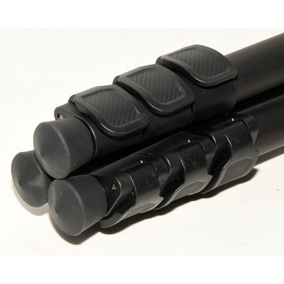 TRIPODE CARBONO SMALLRIG AP10 + ROTULA