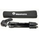 TRIPODE ALUMINIO MANFROTTO COMPACT ACTION