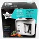 ROBOT COCINA VAPOR BEBES TOMMEE TIPPEE