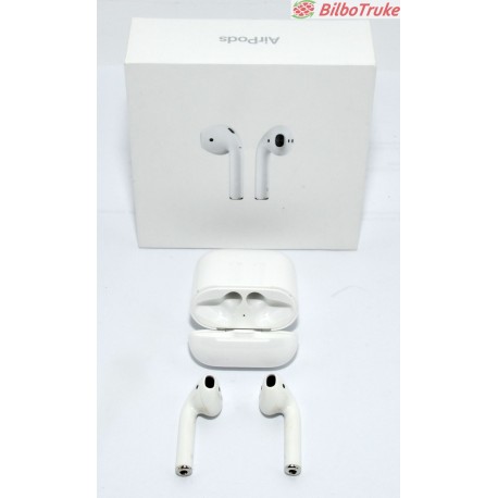 AURICULARES APPLE AIRPODS 2GEN A2031+A2032