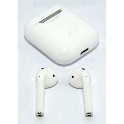 AURICULARES APPLE AIRPODS 2GEN A2031+A2032