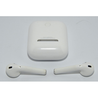 AURICULARES APPLE AIRPODS 2GEN A2031+A2032