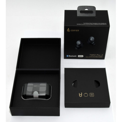 AURICULARES BLUETOOTH EDIFIER TWS1 PRO 2