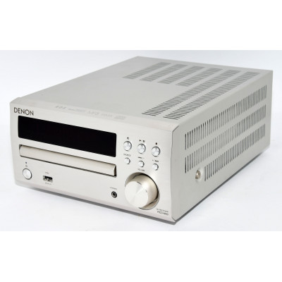 MINICADENA DENON RCD-40