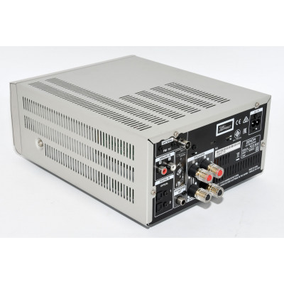 MINICADENA DENON RCD-40