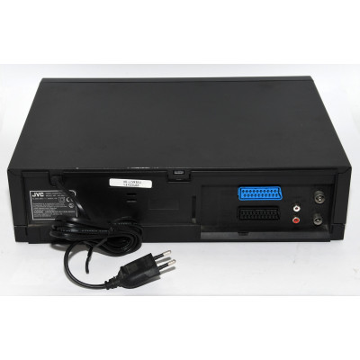 REPRODUCTOR VHS JVC J593EU