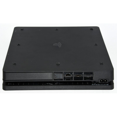 CONSOLA PS4 SLIM 1TB