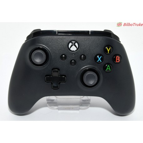 MANDO XBOX ONE NEGRO POWER A