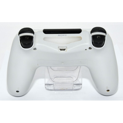 MANDO PS4 DUALSHOCK 4 BLANCO