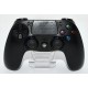 MANDO PS4 RAPTOR WIRELESS NEGRO