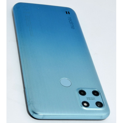 REALME C25Y 128GB AZUL