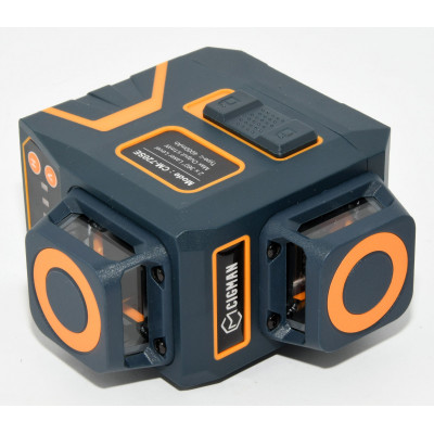 MEDIDOR NIVEL LASER CIGMAN CM720SE