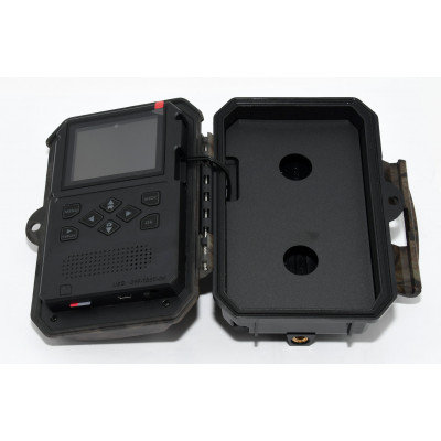 CAMARA DE CAZA HAPIMP TRAIL CAMERA PH810W