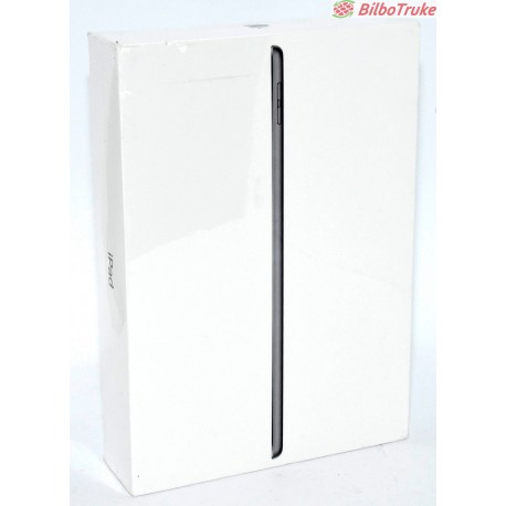 APPLE IPAD 9TH (2021) A2604 CEL 64GB GRIS PRECINTADO
