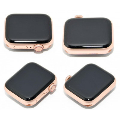 APPLE WATCH SERIES 6 ORO ROSA ALUMINUM 40MM CEL A2375
