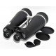 PRISMATICOS OMEGON NIGHSTAR 25X100