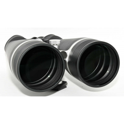 PRISMATICOS OMEGON NIGHSTAR 25X100