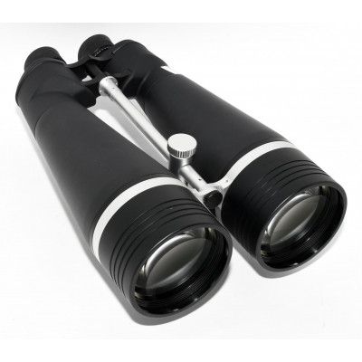 PRISMATICOS OMEGON NIGHSTAR 25X100