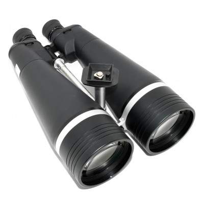 PRISMATICOS OMEGON NIGHSTAR 25X100